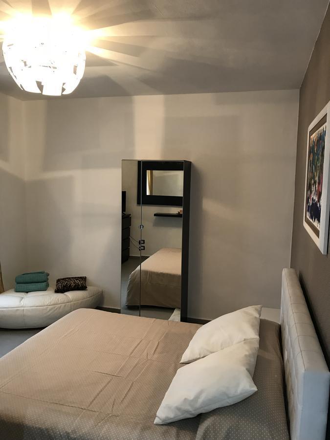 B&B Ricci Livorno Exterior photo
