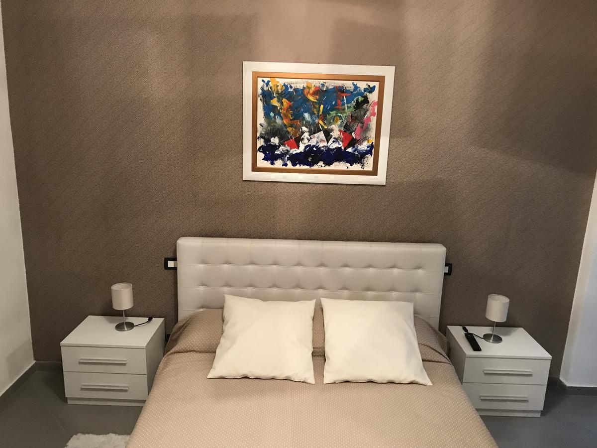 B&B Ricci Livorno Exterior photo
